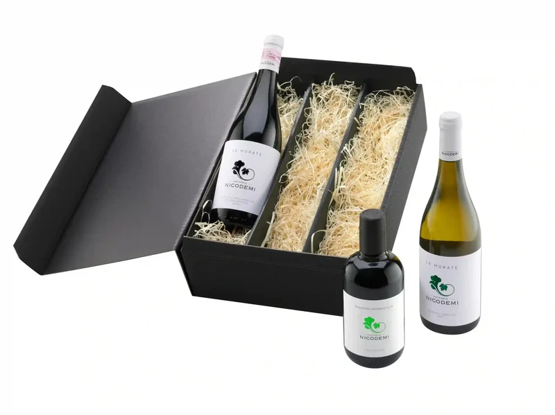 Geschenk "Dolce Vita"