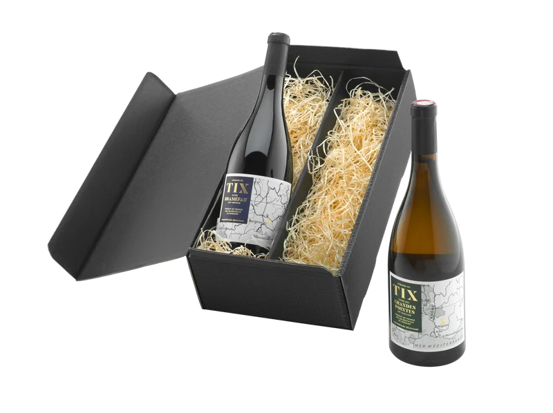 Geschenk "FantasTIX"