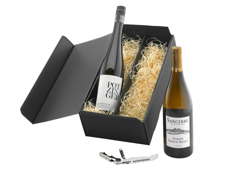 Geschenk "Katzenpisse"