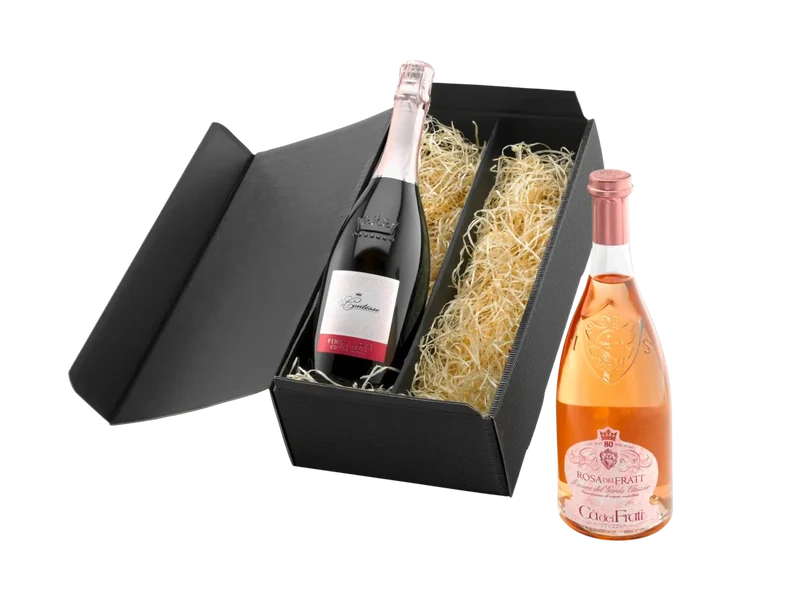 Geschenk "Mädelsabend"