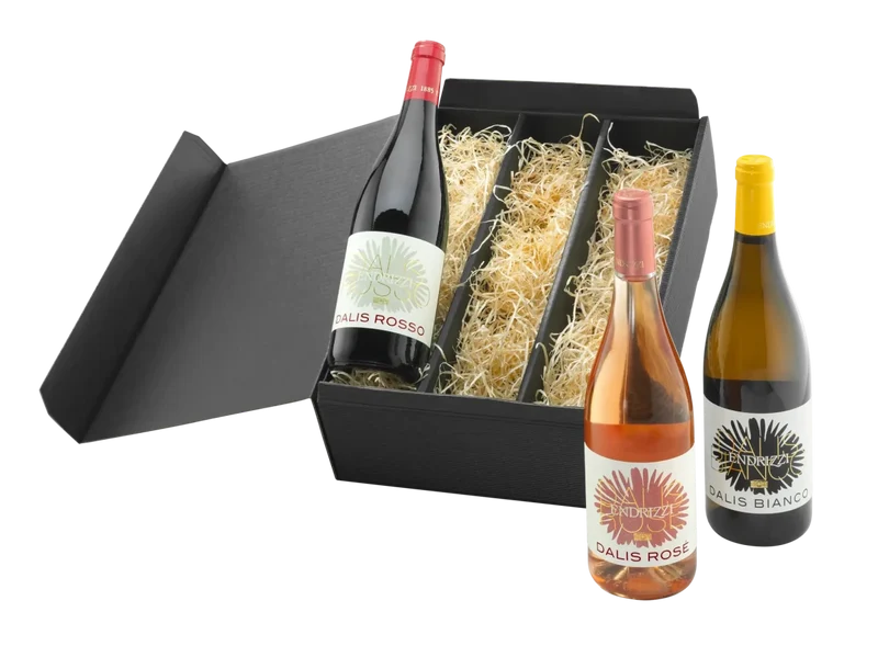 Geschenk "Flower Power"