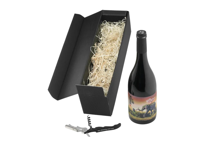Geschenk "Runder Geburtstag"