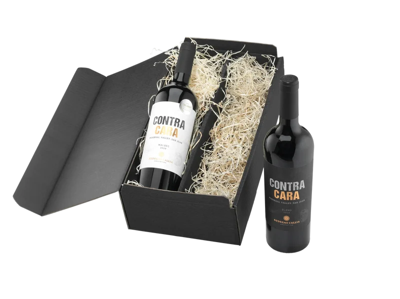 Geschenk "CARActer"
