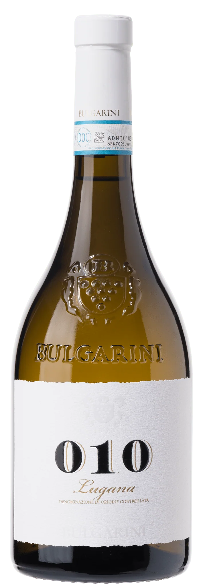 Bulgarini 010 Lugana DOC