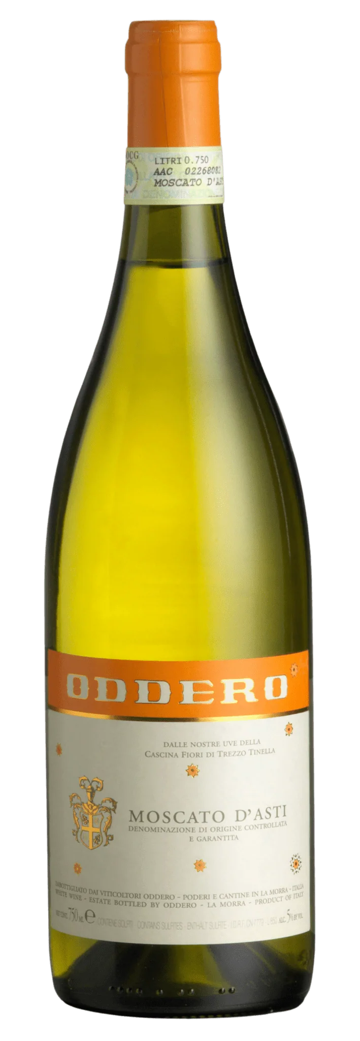 Oddero Moscato D'Asti