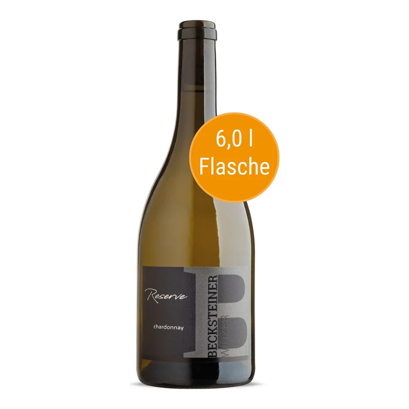 RESERVE Chardonnay METHUSALEM
