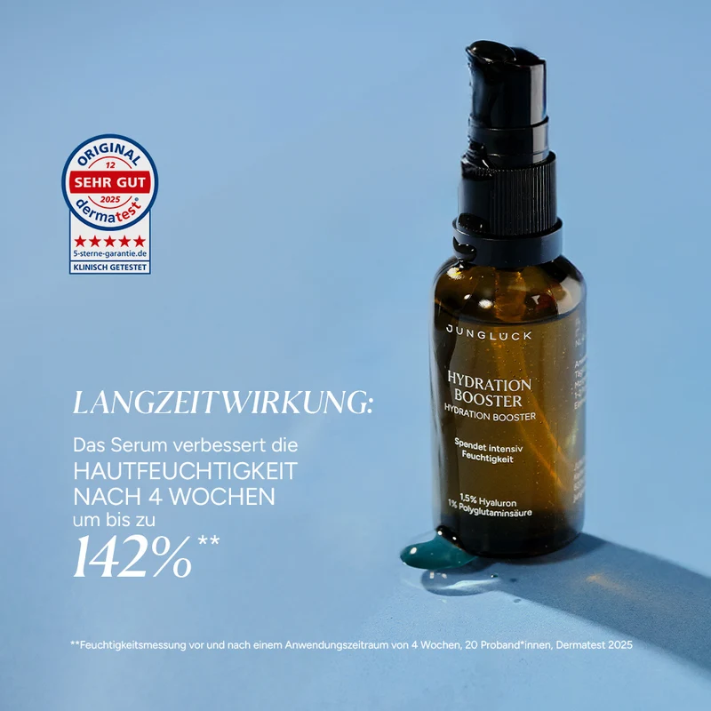 Kennenlern Set Glass Skin