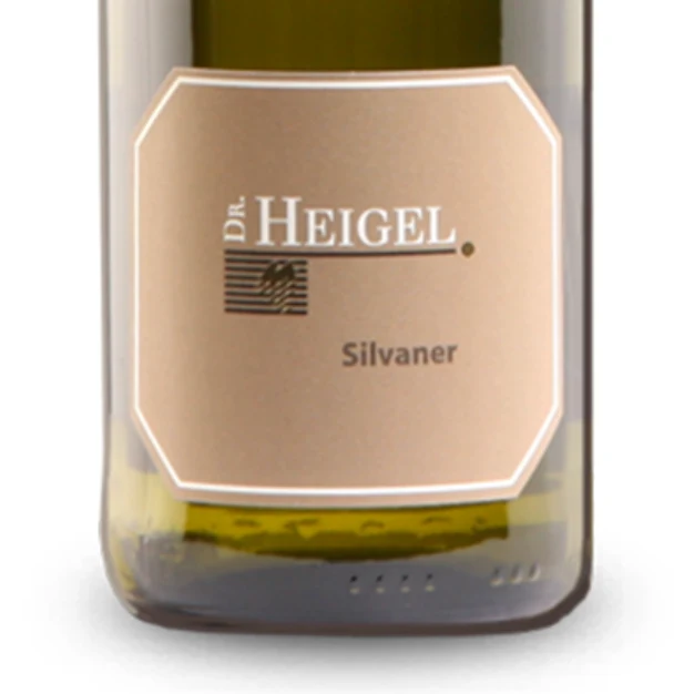 2018 Silvaner trocken