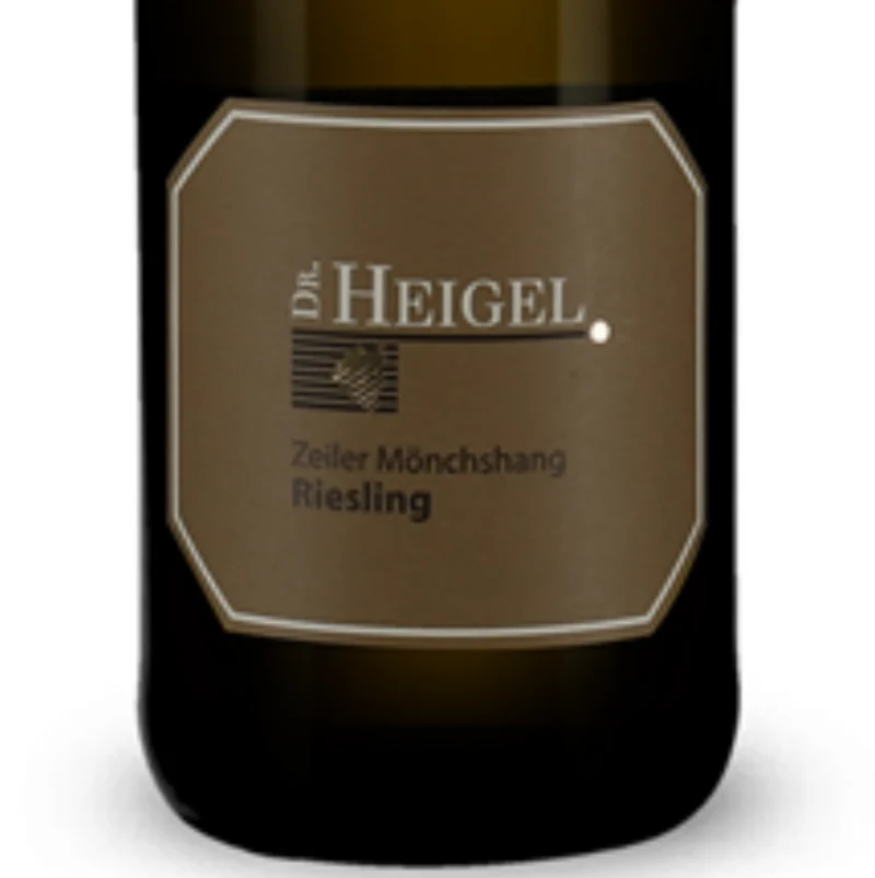 Riesling 2023 – Zeiler Mönchshang