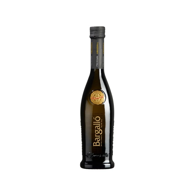 Premium Natives Olivenöl Extra Argudell 500ml