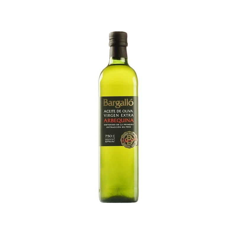 Natives Olivenöl Extra Arbequina 750ml