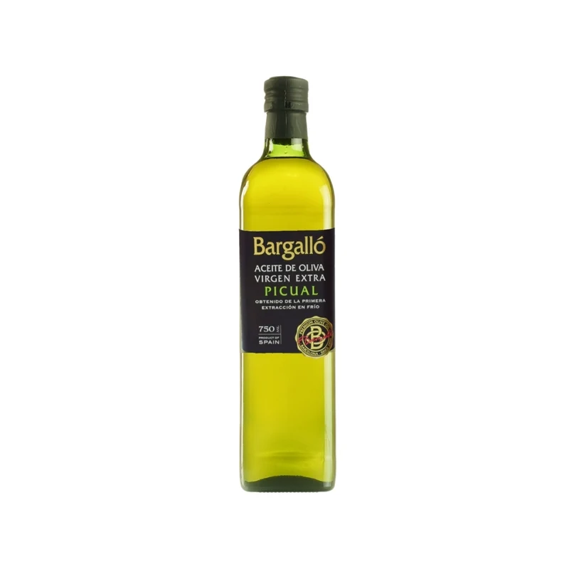 Natives Olivenöl Extra Picual 750ml