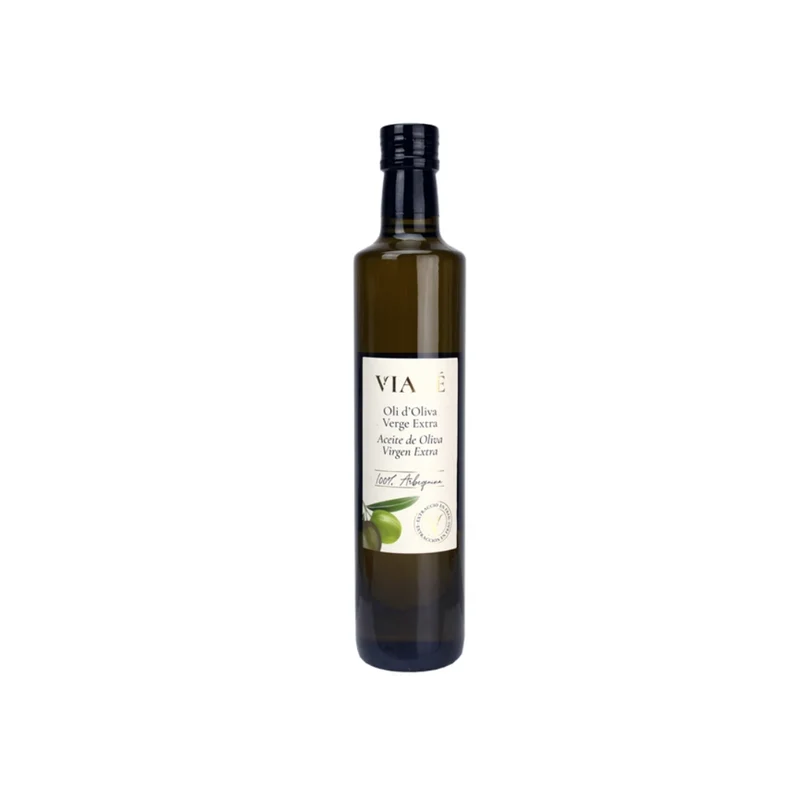 Natives Olivenöl Extra Arbequina 250ml