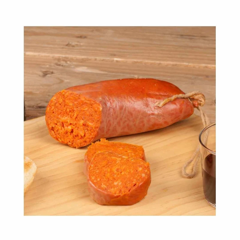 Sobrasada aus Mallorca 250g