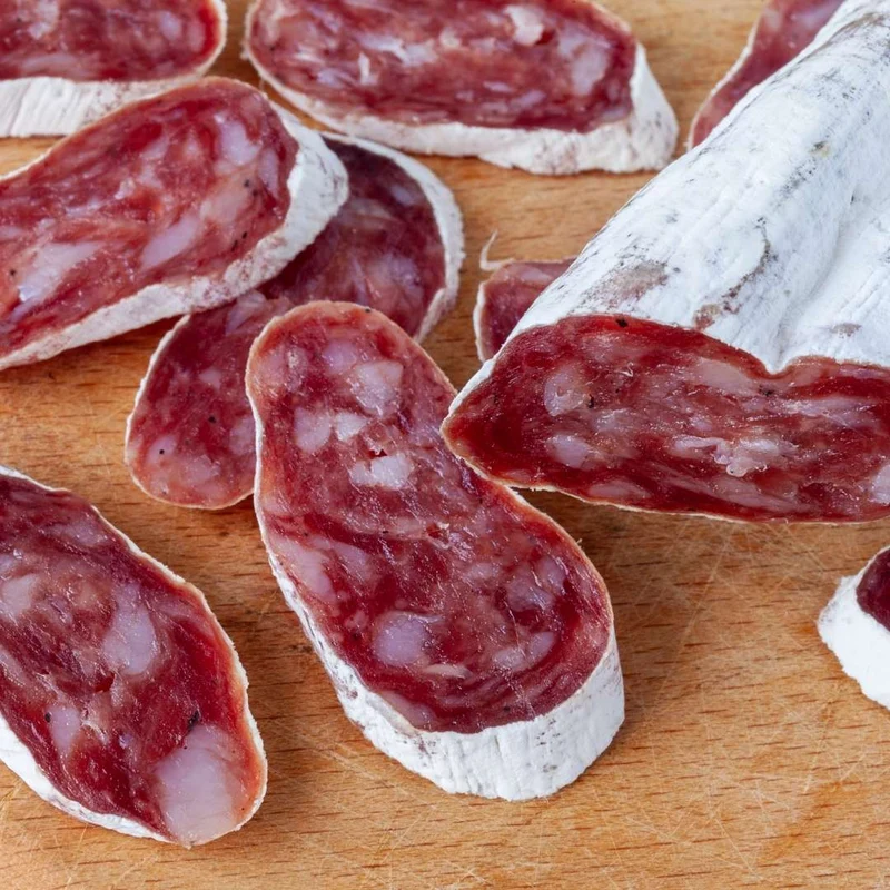 Fuet Extra (katalanische Pfefferwurst) 150g
