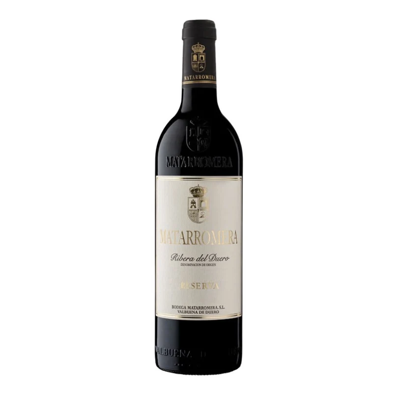 Matarromera Reserva