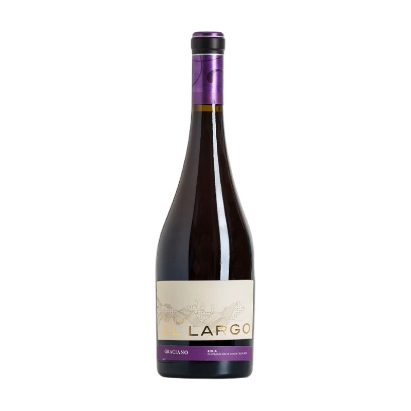 El Largo Graciano