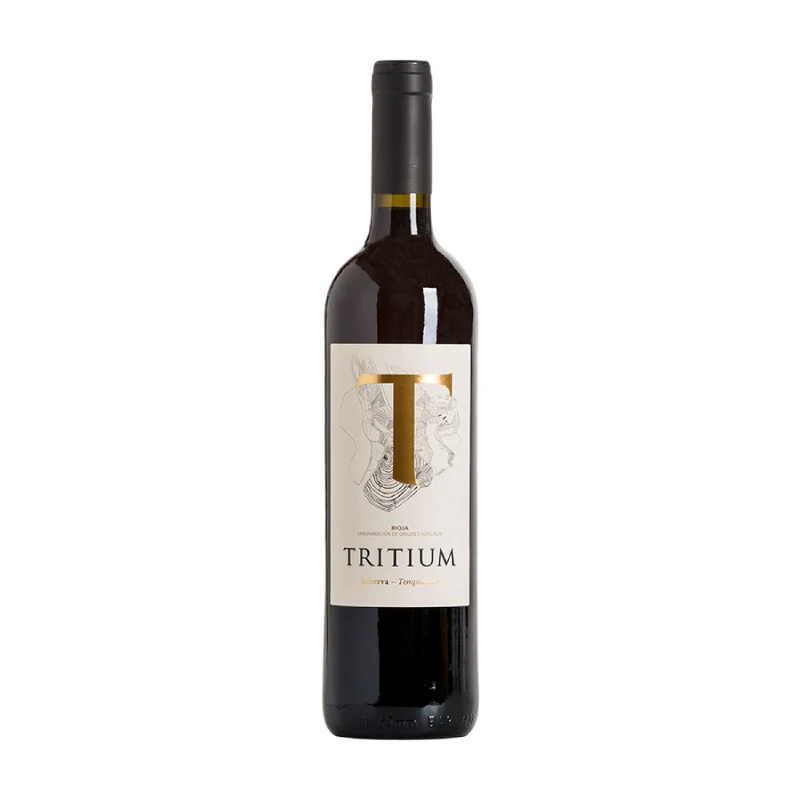 Tritium Reserva