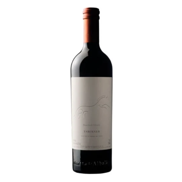 Taberner Syrah