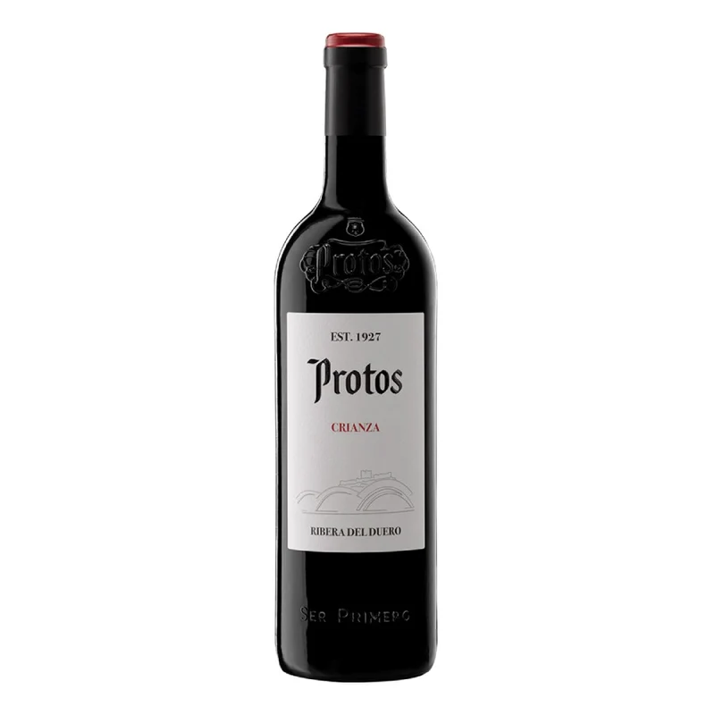Protos Crianza