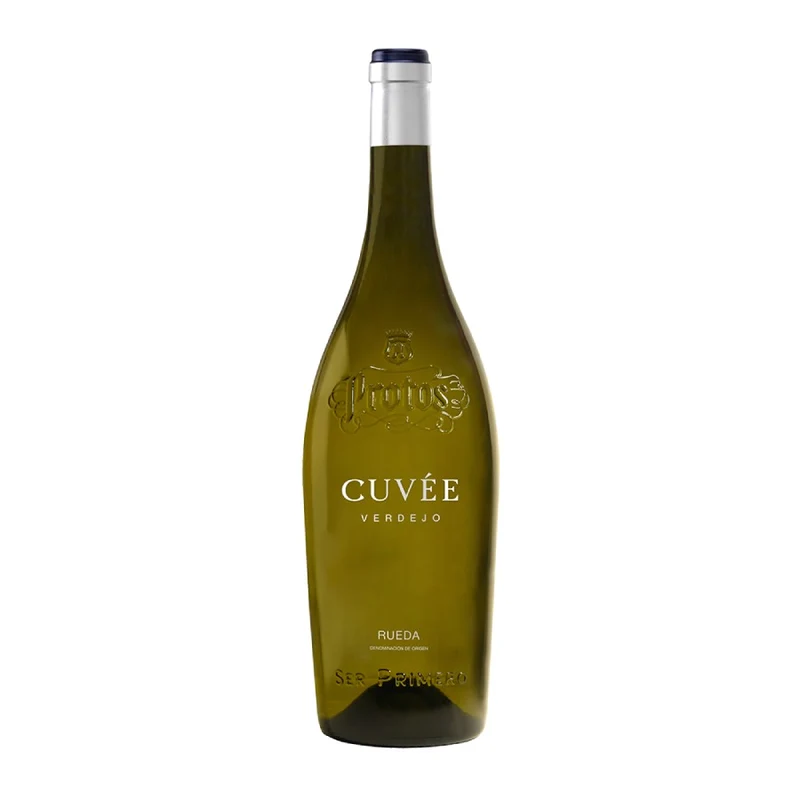 Protos Verdejo Cuvee