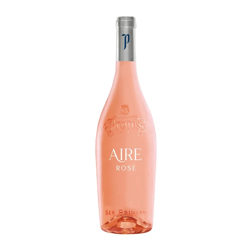 Aire de Protos Roséwein