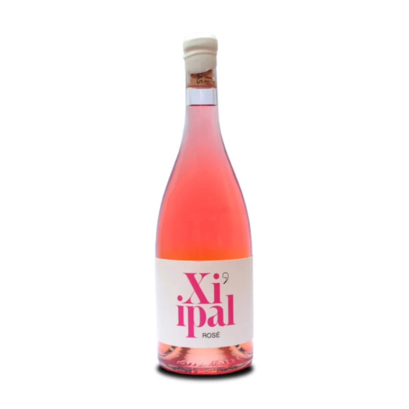 Xi’ipal Roséwein El Olivo