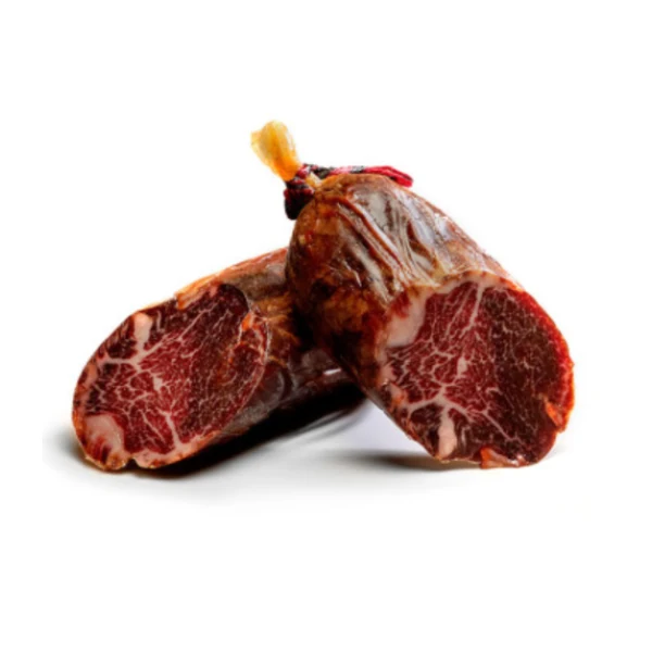 100 g Iberischer Nackenkern-Lomito de Bellota