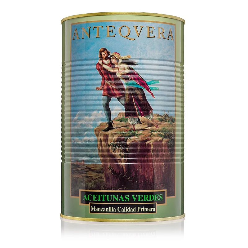Spanische Oliven Estilo Casero 2 kg
