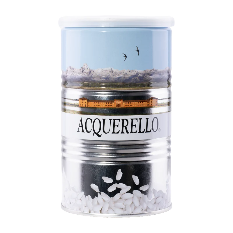 Acquerello – Carnaroli Risottoreis 500 g