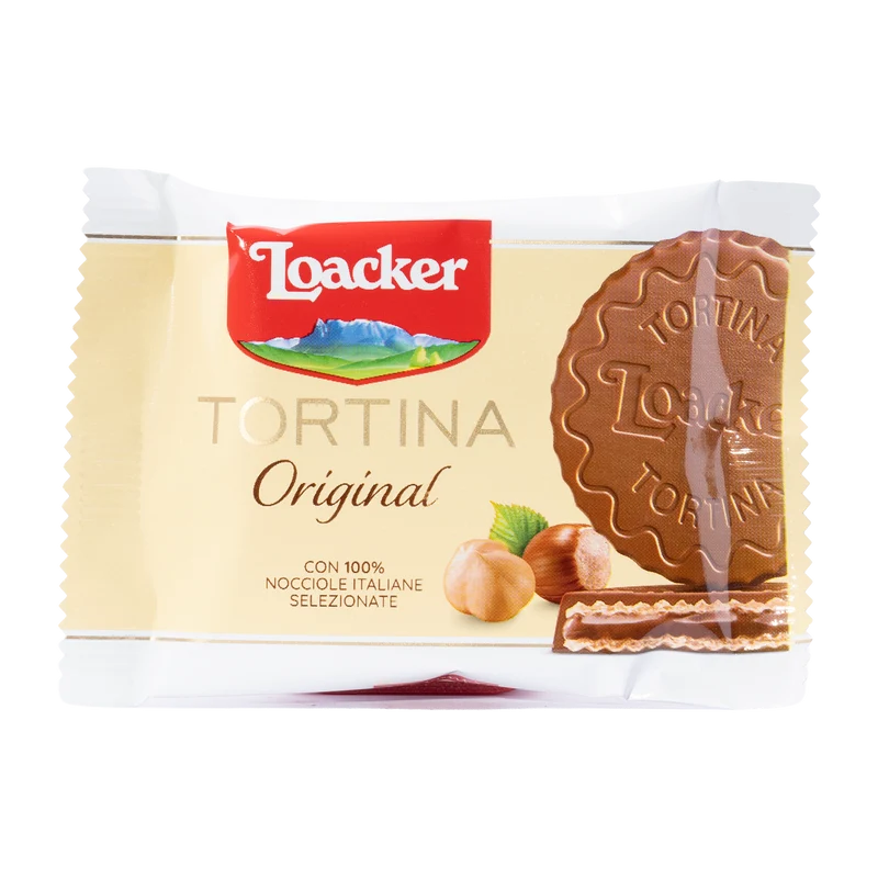 Tortina Original