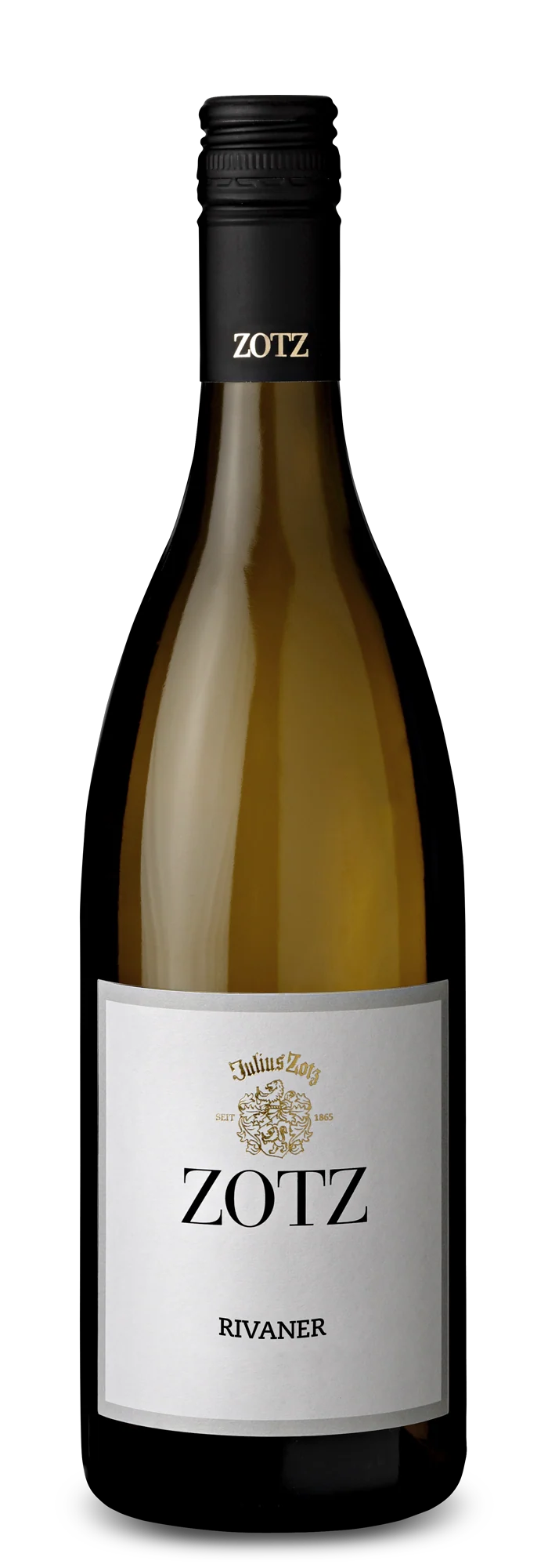 Rivaner feinherb 2025 – Weingut Julius Zotz