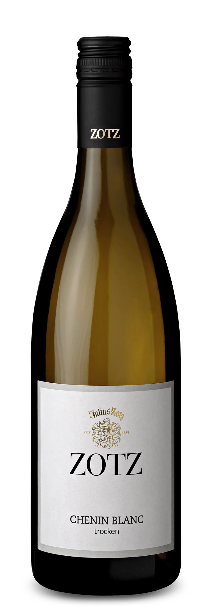 Chenin Blanc trocken 2025 – Weingut Julius Zotz
