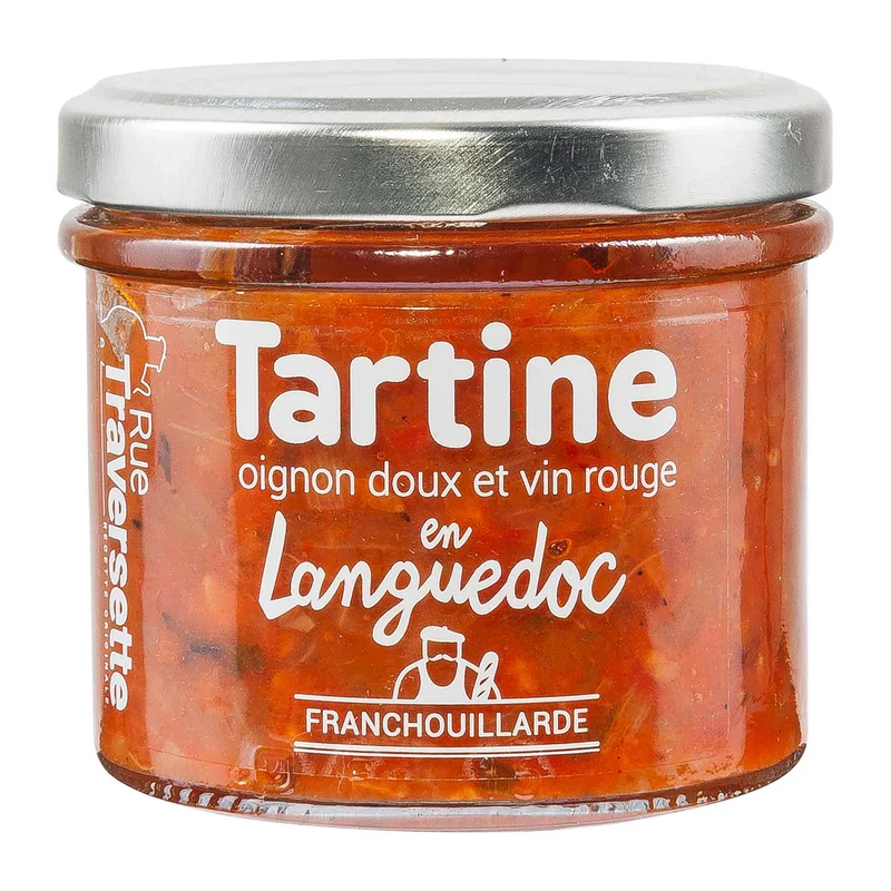 Tartine en Languedoc – SALE