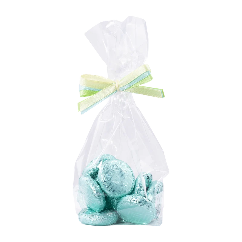 Extra Dark Peppermint Fondants