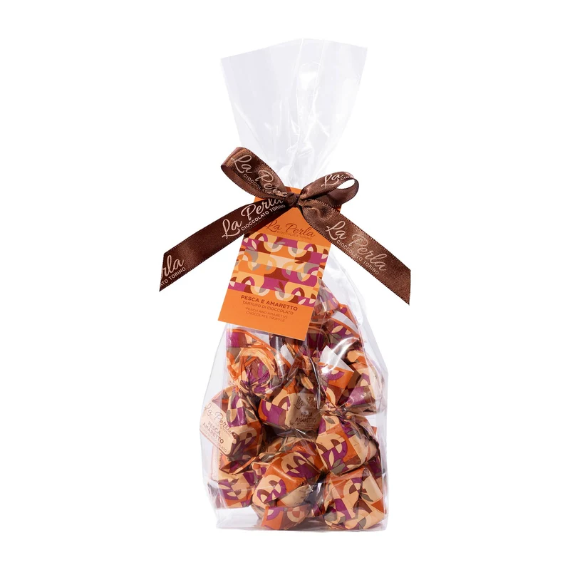 Tartufo Pesca Amaretto SALE