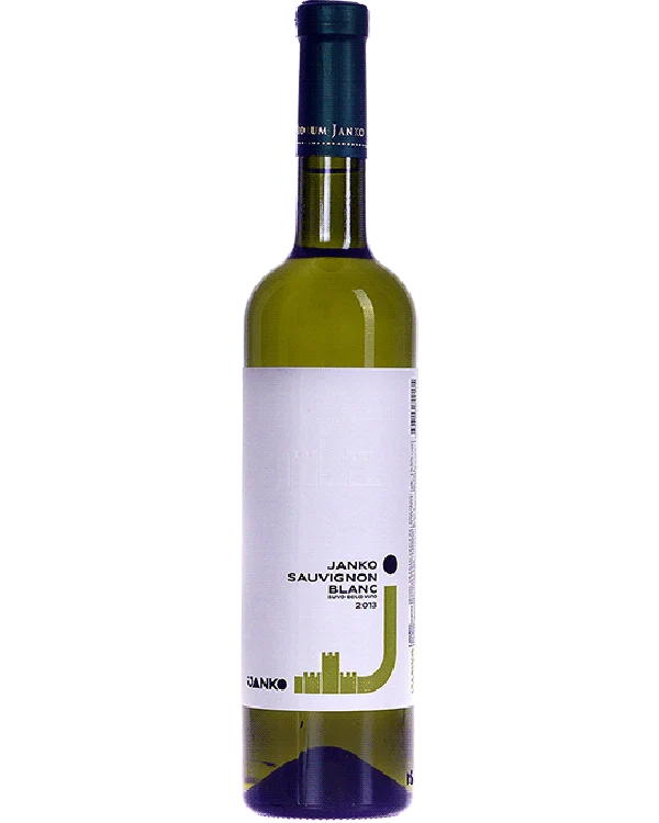 Janko Sauvignon 2022