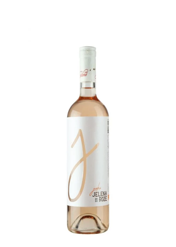 Janko Jelena Rosé 2022