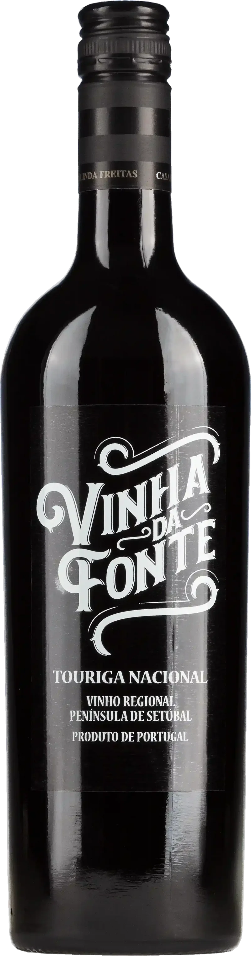Casa Ermelinda Vinha da Fonte Touriga Nacional