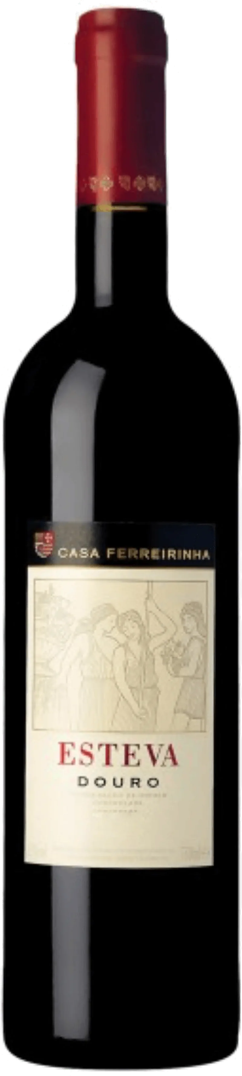 Casa Ferreirinha Esteva Douro DOC