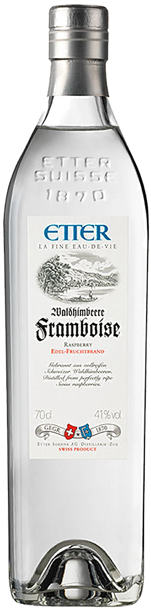Etter Framboise