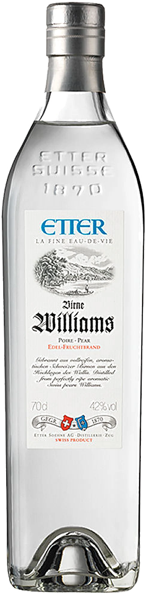 Etter Williams