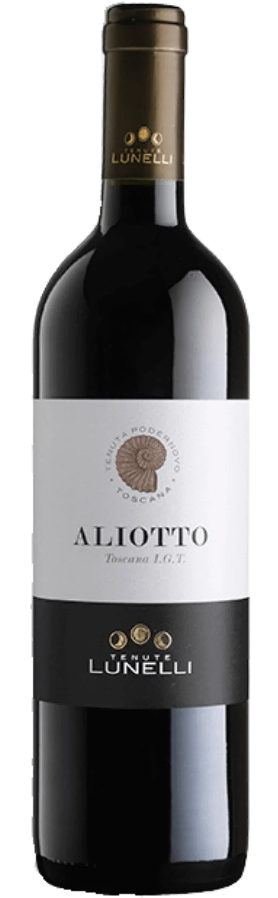 Aliotto Toscana Rosso