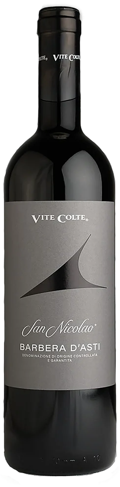 San Nicolao Barbera d'Asti DOCG
