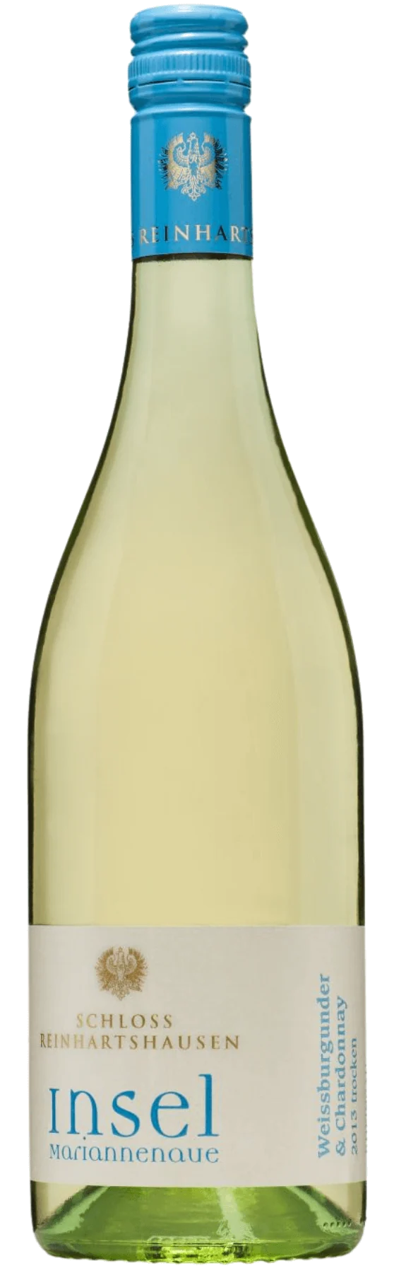 Schloss Reinhartshausen Chardonnay-Weissburgunder