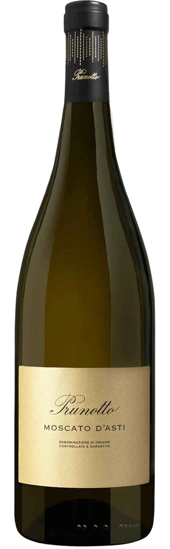 Prunotto Moscato d'Asti fruchtsüss