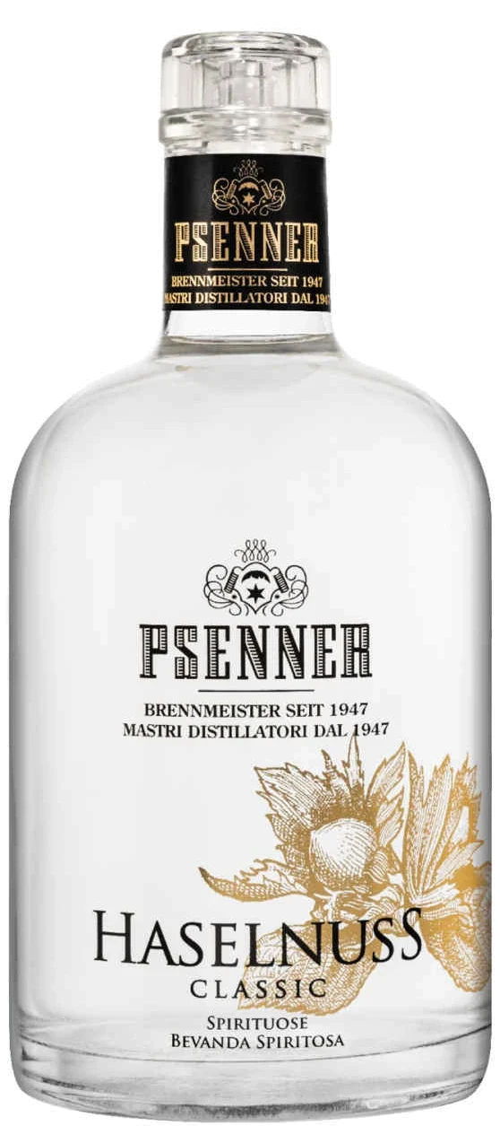 Psenner Haselnuss Classic 0,7L