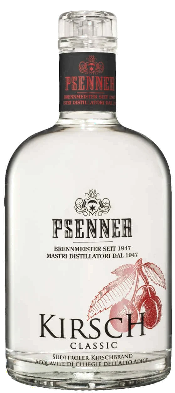 Psenner Kirsch Classic Kirschbrand