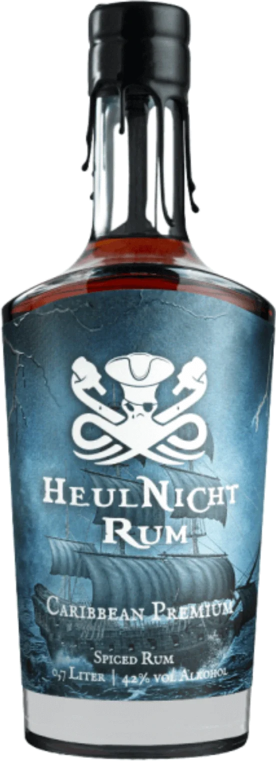 Heul Nicht Rum