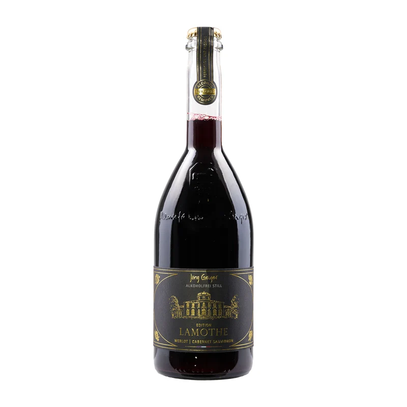 Edition Lamothe – alkoholfrei